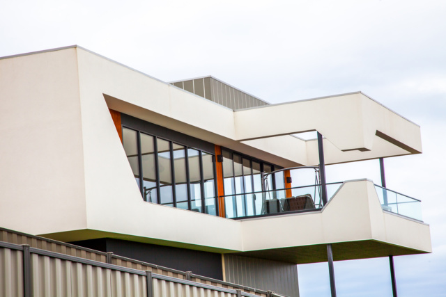 Burnie House HD015